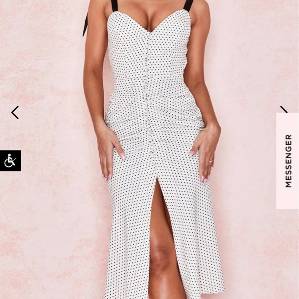 House of CB Portia Dress